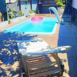 Brisa do mar flats, hotel em Aracruz