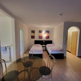 Apartment Weimar II