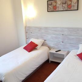 Hôtel Les Écrins, hotell sihtkohas Les Orres