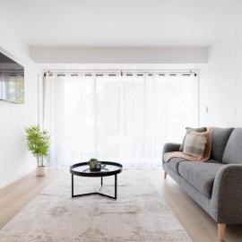 City Park View Apartment - Walk to CBD