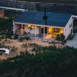 SANU 2nd Home CURRENT Awajishima