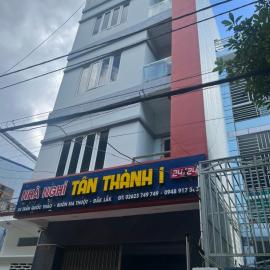Nhà Nghỉ Tân Thành 1