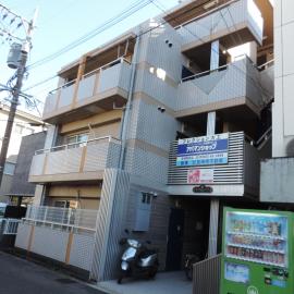 フレクション大工町, hotel in Miyazaki