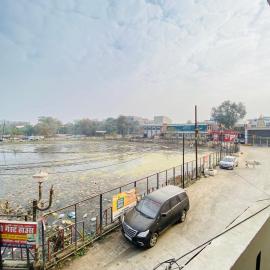 The star inn, hotell i Ambikāpur