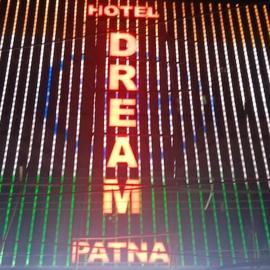 Hotel Dream Patna, hotel v destinaci Patna