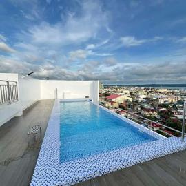 Bernwood Tower IloIlo - Heavens Crib