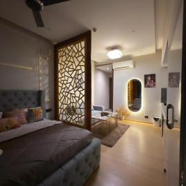 가지아바드에 위치한 호텔 Galaxy Blue sapphire Plaza Square Residency