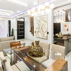 16 Luxe House Pool Table BBQ 20 min Airport, hotel em El Progreso