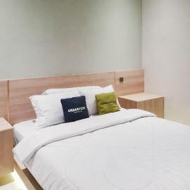 Urbanview Hotel Tentrem 2 near Alun Alun Blora, hotel in Blora