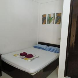 Chelle's apartelle-inn