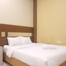 Shabrina Homestay Syariah Terminal Tirtonadi Solo RedPartner