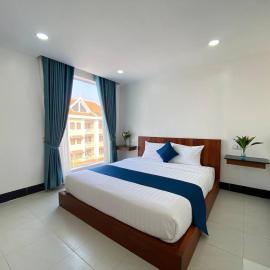 HomeStore Apartment