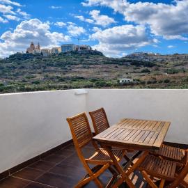 Seabreeze Apartment Mellieha Bay