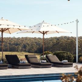 The Oaks Ranch – hotel w mieście Tomakin