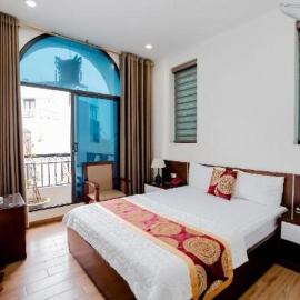 HaNoi Homestay Green
