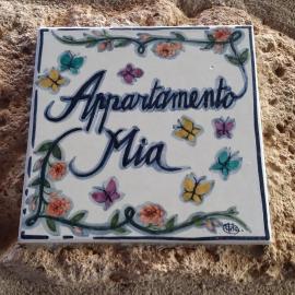 Appartamento Mia, Hotel in Orvieto