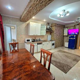 Apartments Chisinau, hotel sa Chişinău