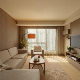 Oasia Residence Singapore by Far East Hospitality