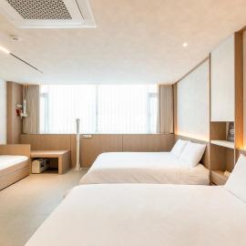 Hotel Comochez Myeongdong