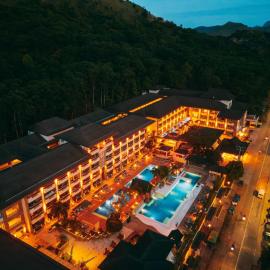 Coron Westown Resort Premier