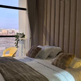 Alaziba view, hotel ‘Udhaybah városában 