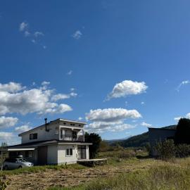 Toma House, hotell i Tōma