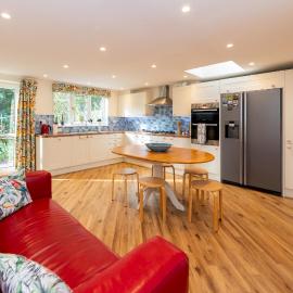 Cosy 3 Bedroom House near River Thames - Pass the Keys