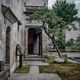 Wen Yu Hall, khách sạn ở Chengkan