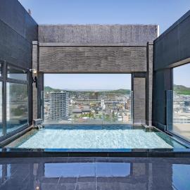 Candeo Hotels Fukuyama, hotell sihtkohas Fukuyama