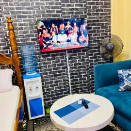 Serenity Suites Studio, khách sạn ở Busia
