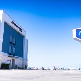 Hampton Inn and Suites Houston-Katy