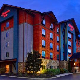 Hampton Inn Pigeon Forge