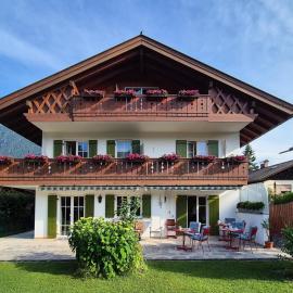 Gästehaus Quirin