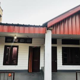 The Urban Escape BnB & Homestay