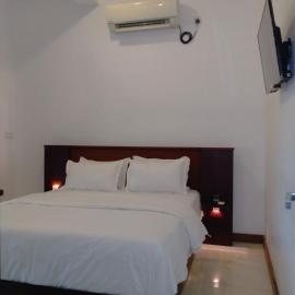 Dilvilla, hotel in Nikawatawana
