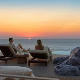 The Revery, Elafonisi - Member of Leading Hotels of the World, hotel u gradu Livadia