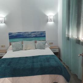 B&B Ágora, hotel in Sayalonga