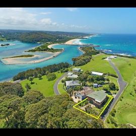 11 Pilot Street, Narooma, hotel en Narooma