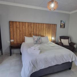 Maggie's Farm Stay – hotel w mieście Ghanzi