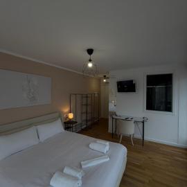 Rooms 78, hotel in Castel di Sangro