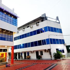 Hotel SONIA MAHI INN