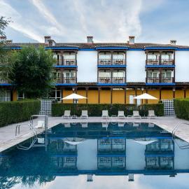 Parador de Manzanares, hotel em Manzanares