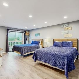 Sea Treasures Inn #210, hotel a Rockaway Beach