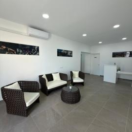 Albergue Rural Badolatosa, Hotel in Badolatosa