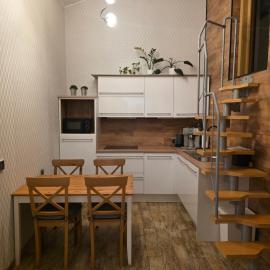 Apartment Ferienhaus