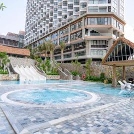 Mandala Sands Mũi Né