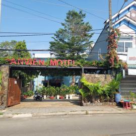 ANVIEN Motel, hotel in Phú Quốc