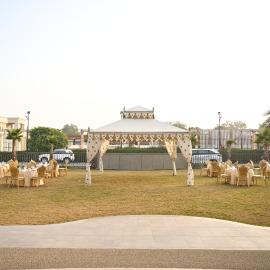 Clarks Inn Sri Ganganagar, Hotel in Gangānagar