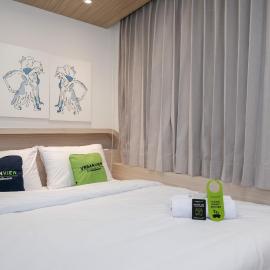 Urbanview Wisma Brawijaya Surabaya
