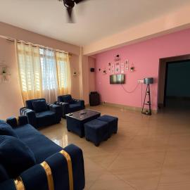 Gray Haven Homestay